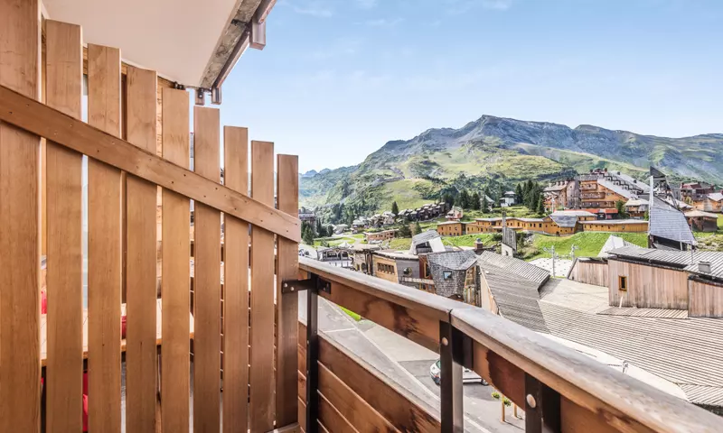 Appartement 2 pièces 4 personnes Confort