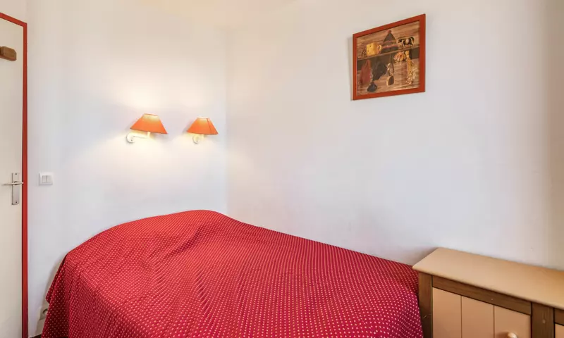Appartement 2 pièces 5 personnes Confort