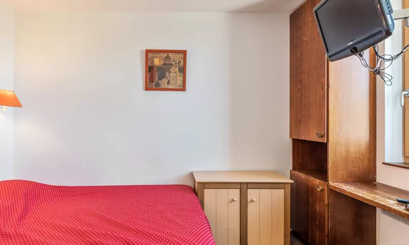 Appartement 2 pièces 5 personnes Confort