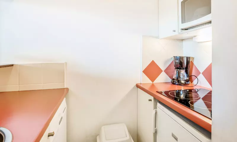 Appartement 2 pièces 5 personnes Confort
