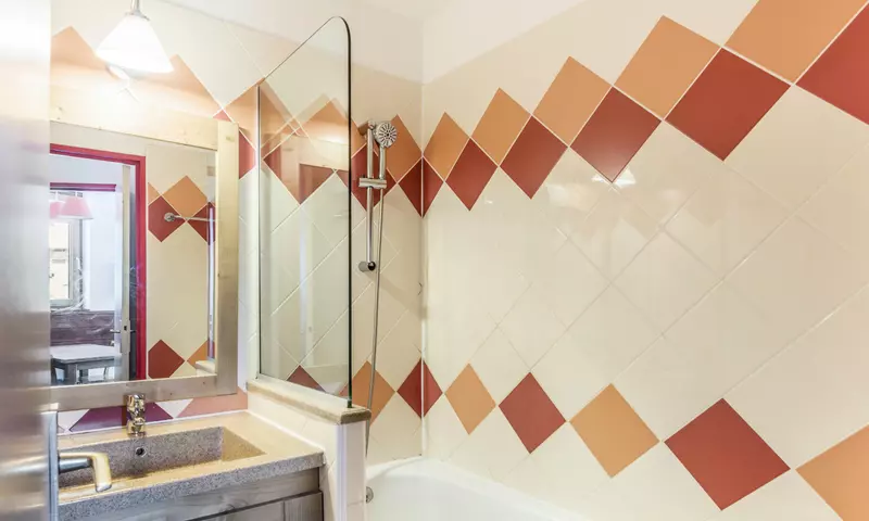 Appartement 2 pièces 5 personnes Confort