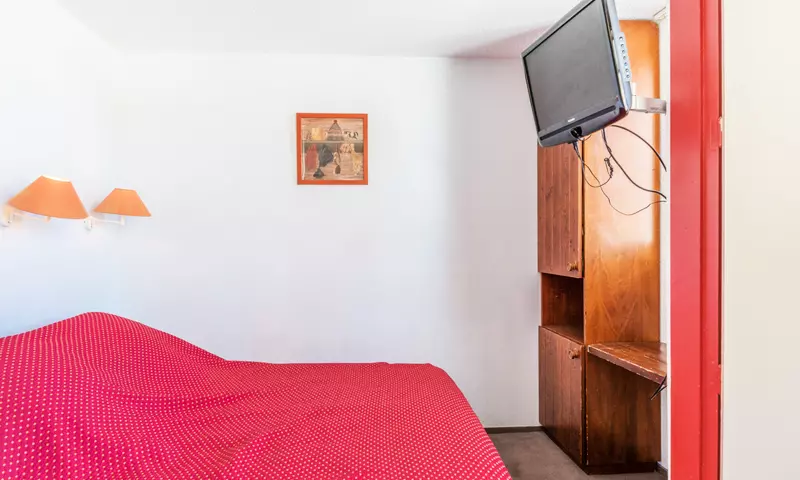 Appartement 2 pièces 5 personnes Confort