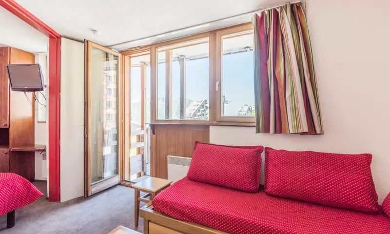 Appartement 2 pièces 5 personnes Confort