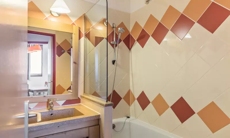 Appartement 2 pièces 5 personnes Confort