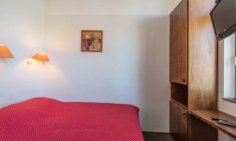 Appartement 2 pièces 5 personnes Confort