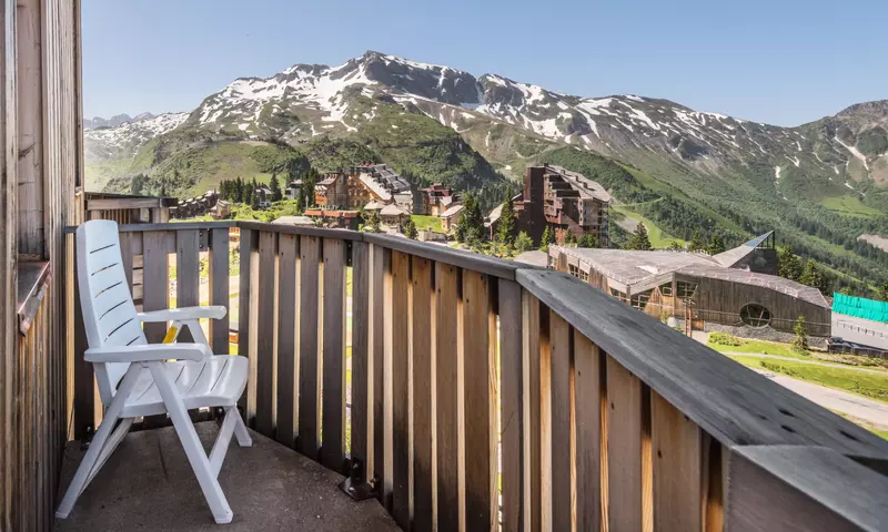 Appartement 2 pièces 5 personnes Confort