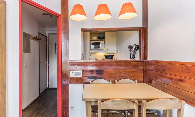 Appartement 2 pièces 5 personnes Confort