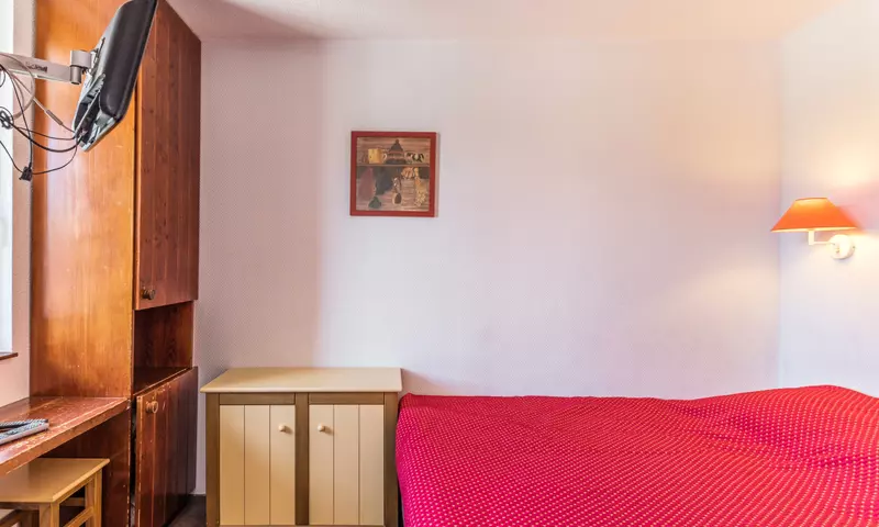 Appartement 2 pièces 5 personnes Confort