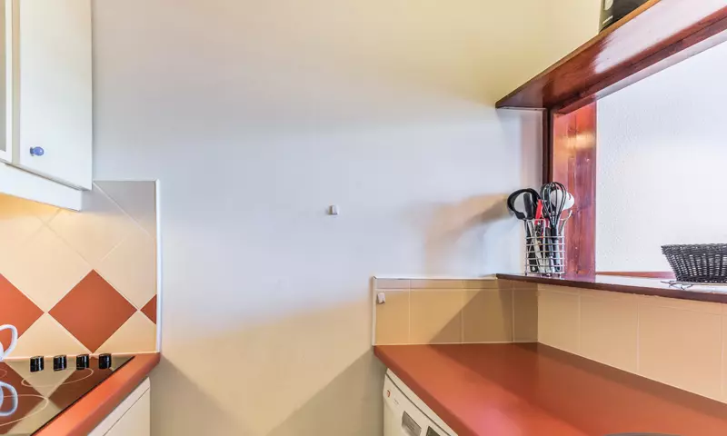 Appartement 2 pièces 5 personnes Confort