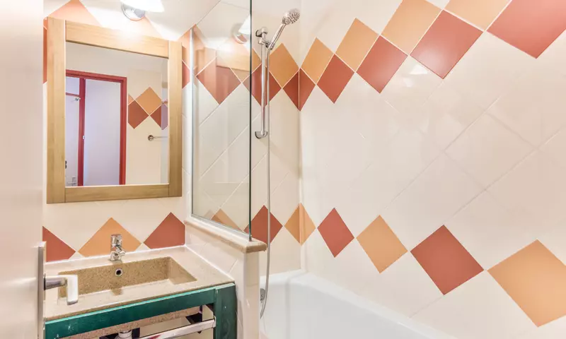 Appartement 2 pièces 5 personnes Confort