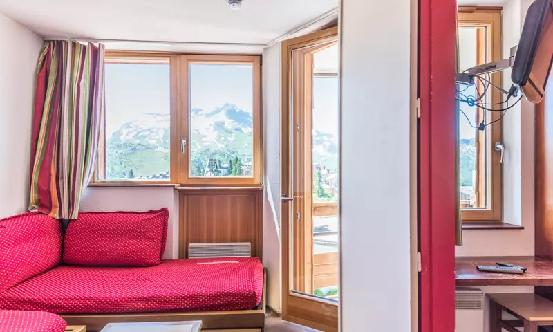 Appartement 2 pièces 5 personnes Confort