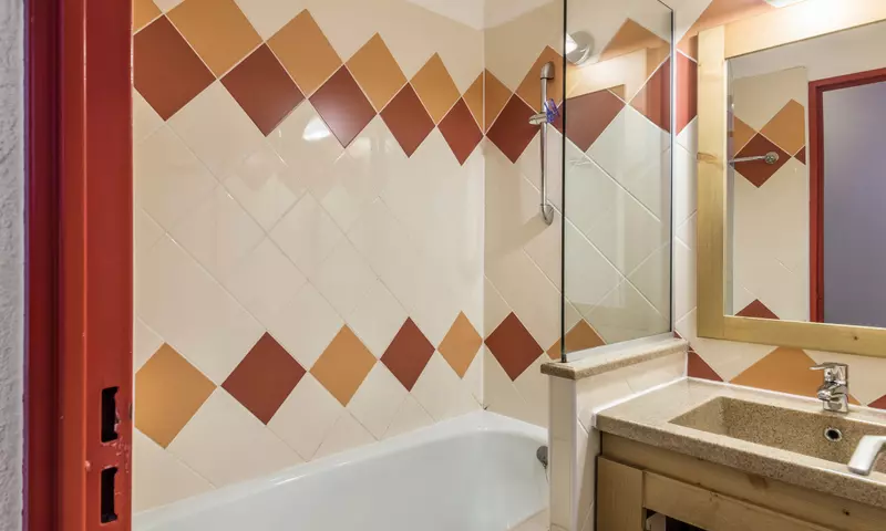 Appartement 2 pièces 5 personnes Confort