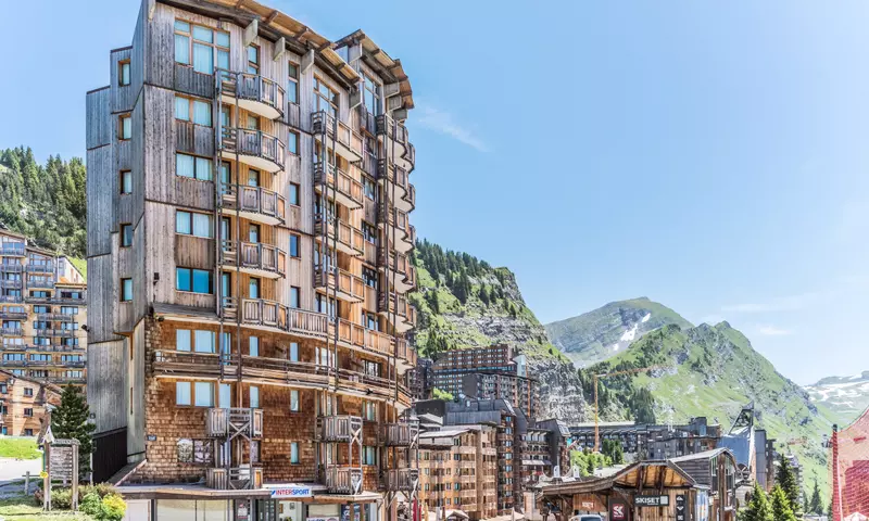 Appartement 2 pièces 5 personnes Confort