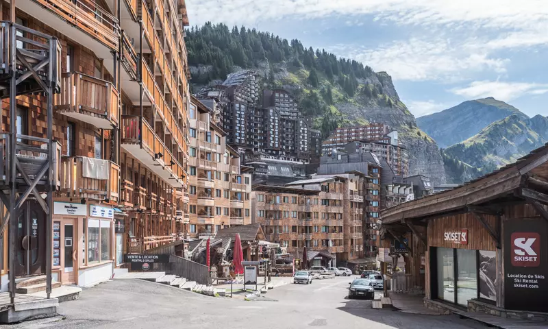 Appartement 2 pièces 5 personnes Confort