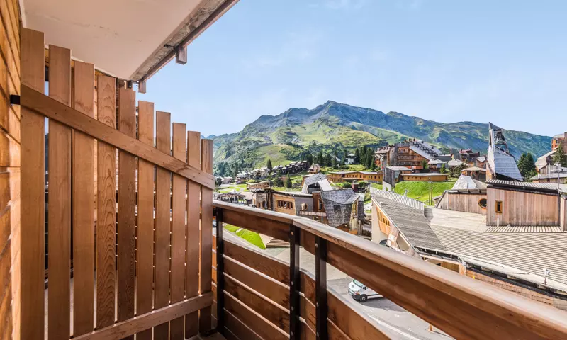 Appartement 2 pièces 5 personnes Confort