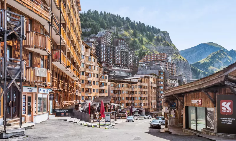 Appartement 2 pièces 5 personnes Confort