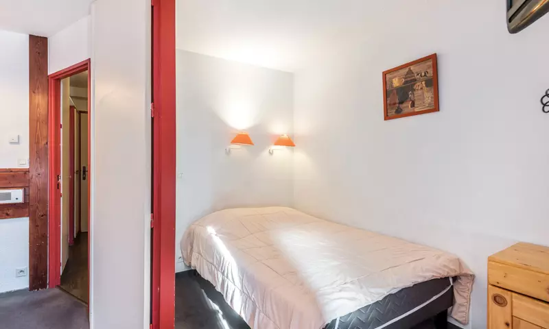 Appartement 2 pièces 5 personnes Confort