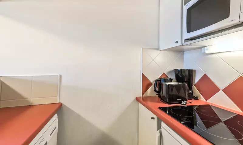 Appartement 2 pièces 5 personnes Confort