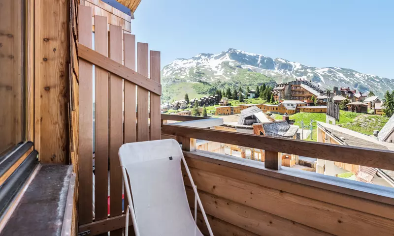 Appartement 2 pièces 5 personnes Confort