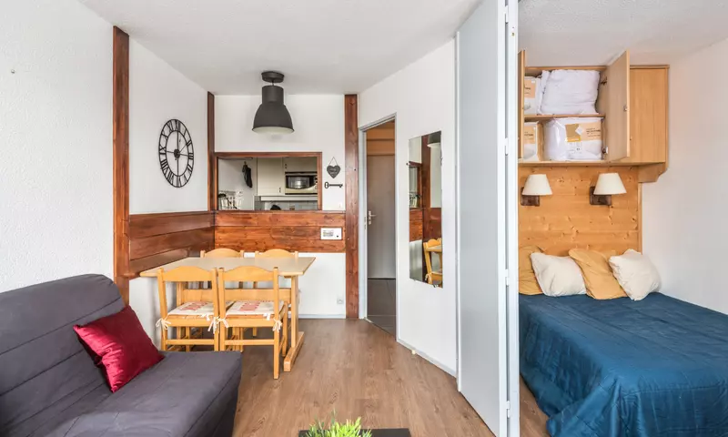 Appartement 2 pièces 4 personnes Sélection