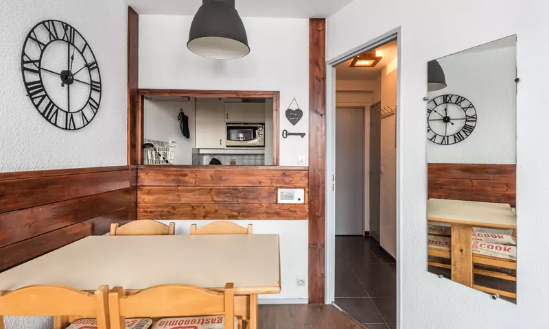 Appartement 2 pièces 4 personnes Sélection