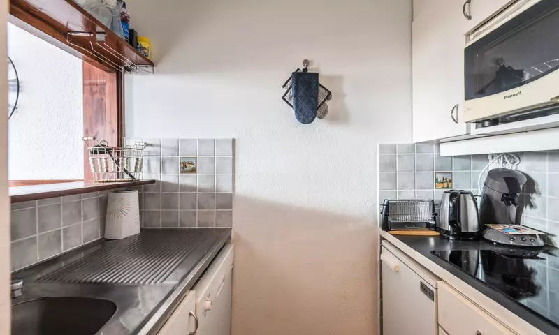 Appartement 2 pièces 4 personnes Sélection