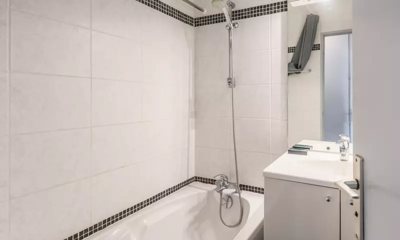 Appartement 2 pièces 4 personnes Sélection