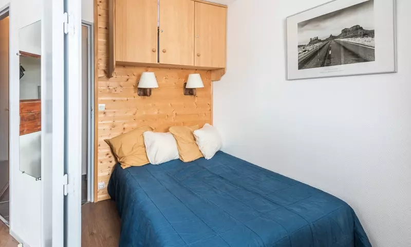 Appartement 2 pièces 4 personnes Sélection