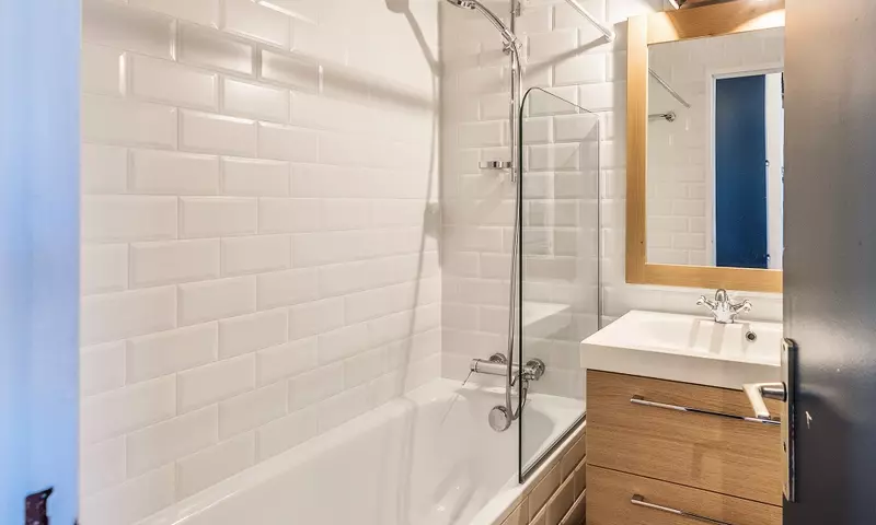 Grand Studio 6 Personnes - Prestige