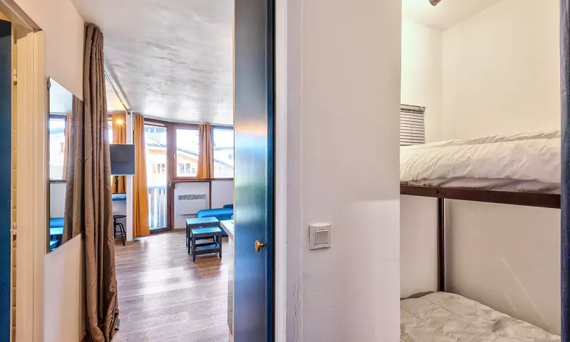 Grand Studio 6 Personnes - Prestige