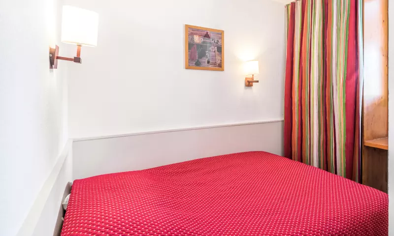 Appartement 2 pièces 7 personnes - Confort