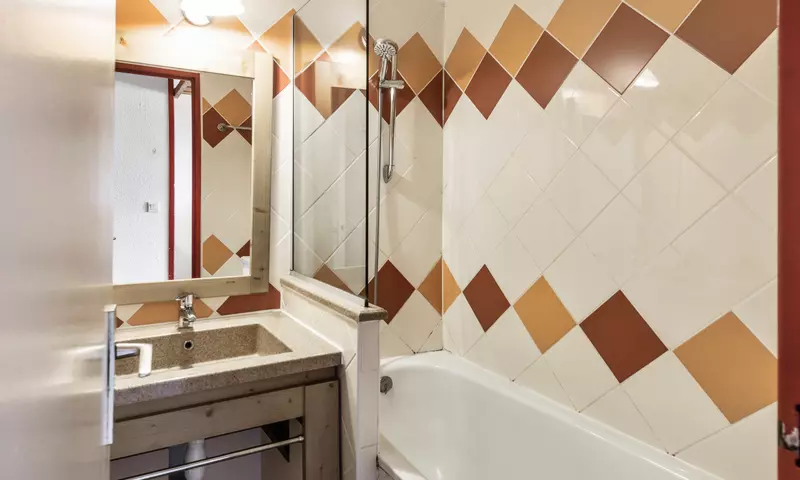 Appartement 2 Pièces 7 Personnes - Confort