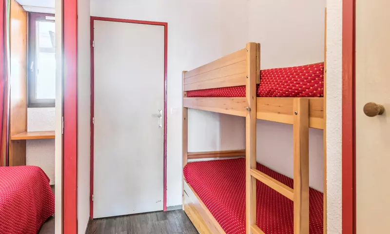 Appartement 2 pièces 7 personnes - Confort