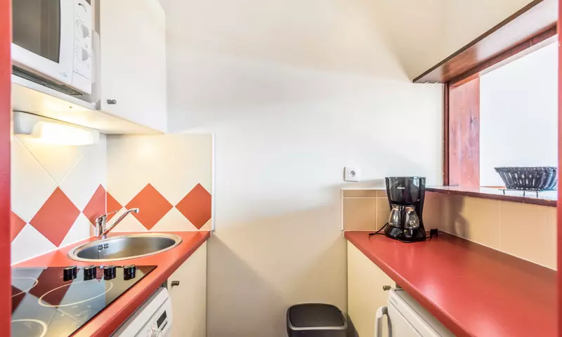 Appartement 2 pièces 7 personnes - Confort