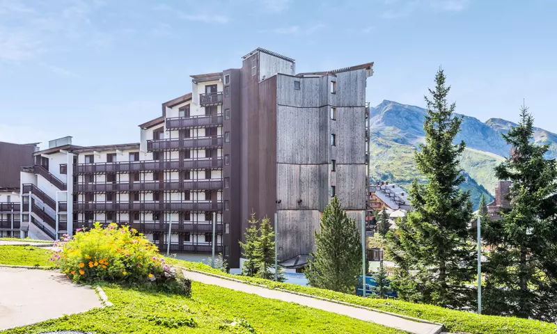 Appartement 2 pièces 7 personnes Confort