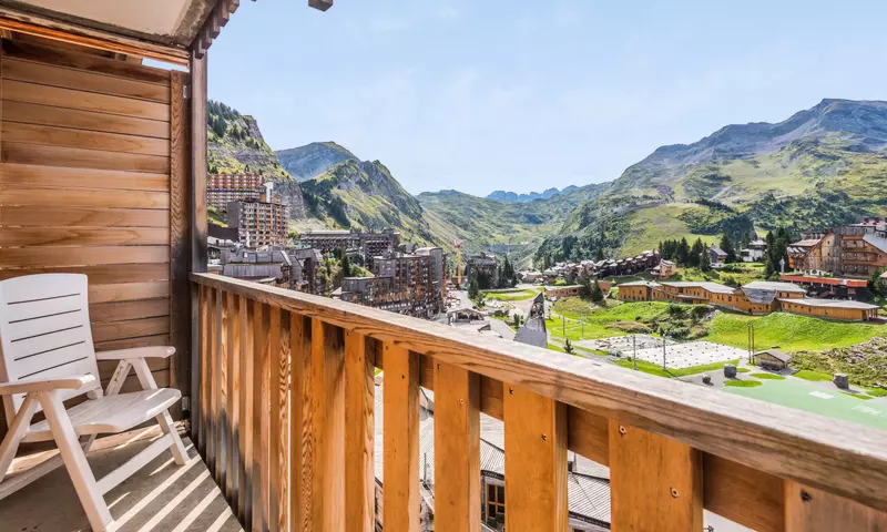 Appartement 2 pièces 7 personnes Confort