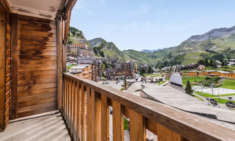 Appartement 2 pièces 7 personnes Confort