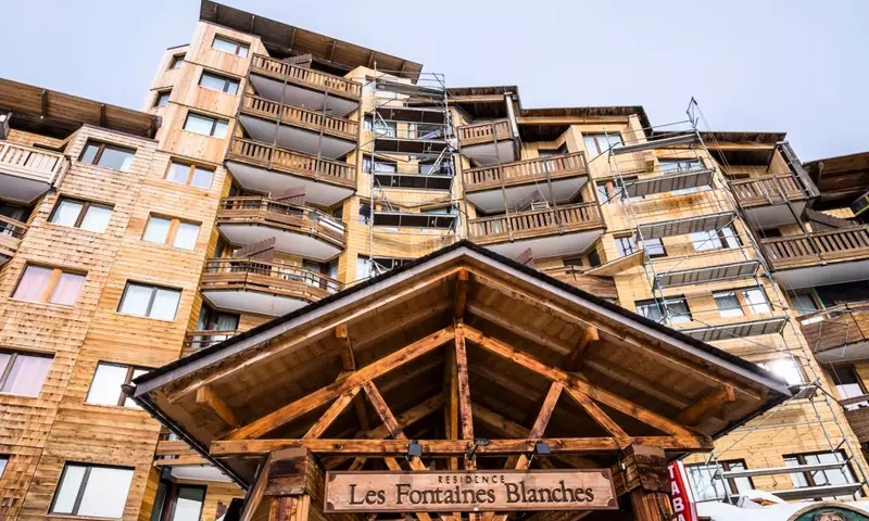 Studio 4 Personnes Budget