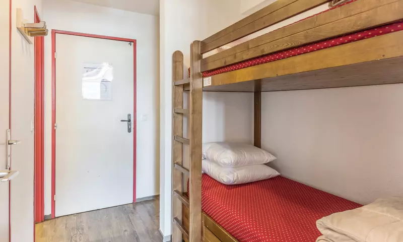 Studio 4 personnes Confort