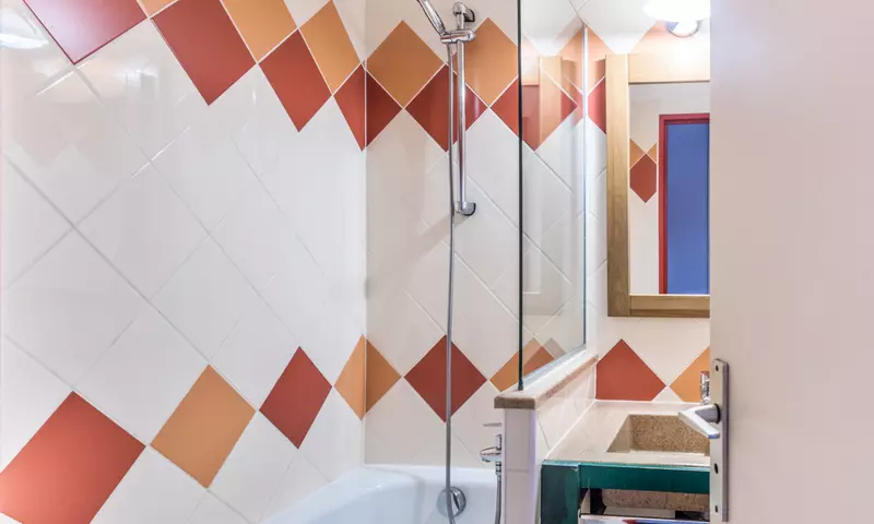 Studio 4 personnes Confort