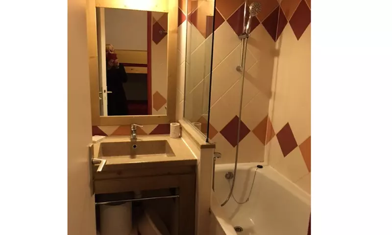 Studio 4 personnes Confort