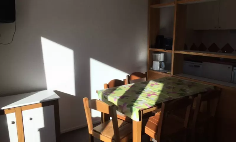 Studio 4 personnes Confort