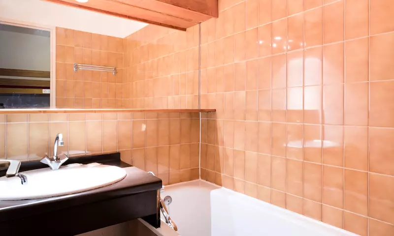 Studio 4 Personnes Budget