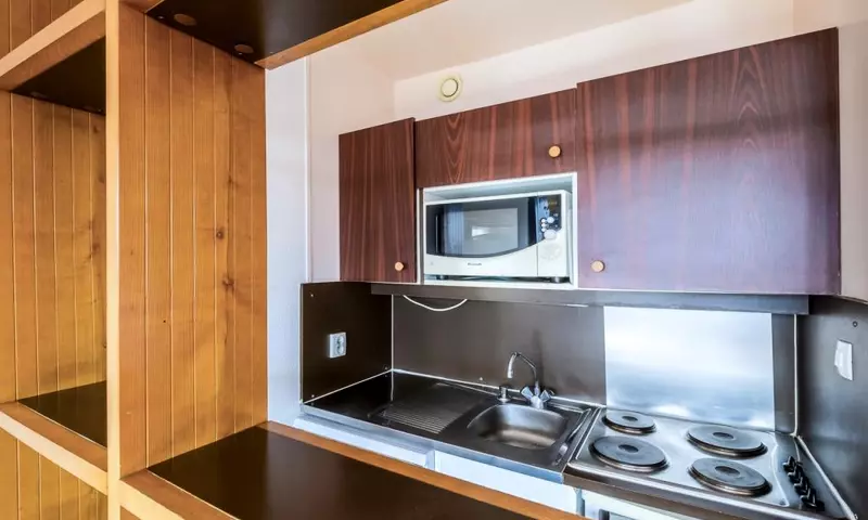 Studio 4 Personnes Budget