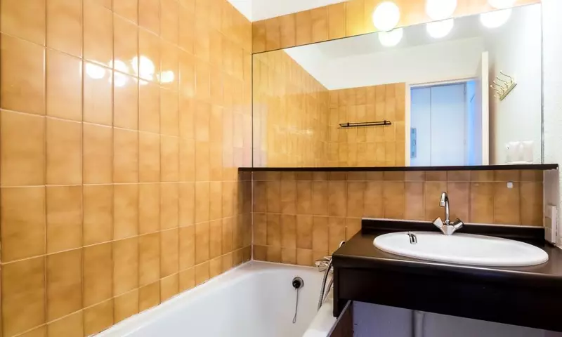 Studio 4 Personnes Budget