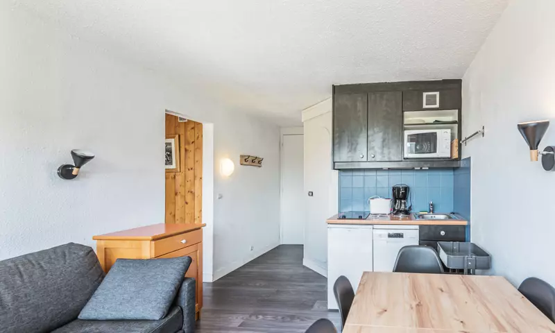 2 Pièces 6 Personnes Sélection