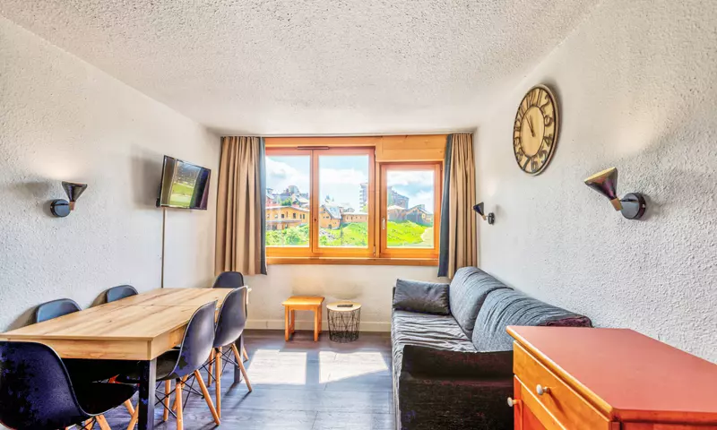 2 Pièces 6 Personnes Sélection