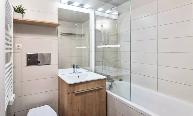 2 Pièces 6 Personnes Sélection