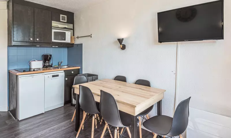 2 Pièces 6 Personnes Sélection