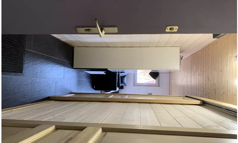 Studio 3 personnes - Sélection